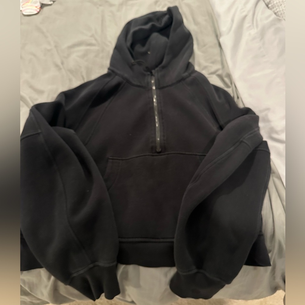 Lululemon scuba